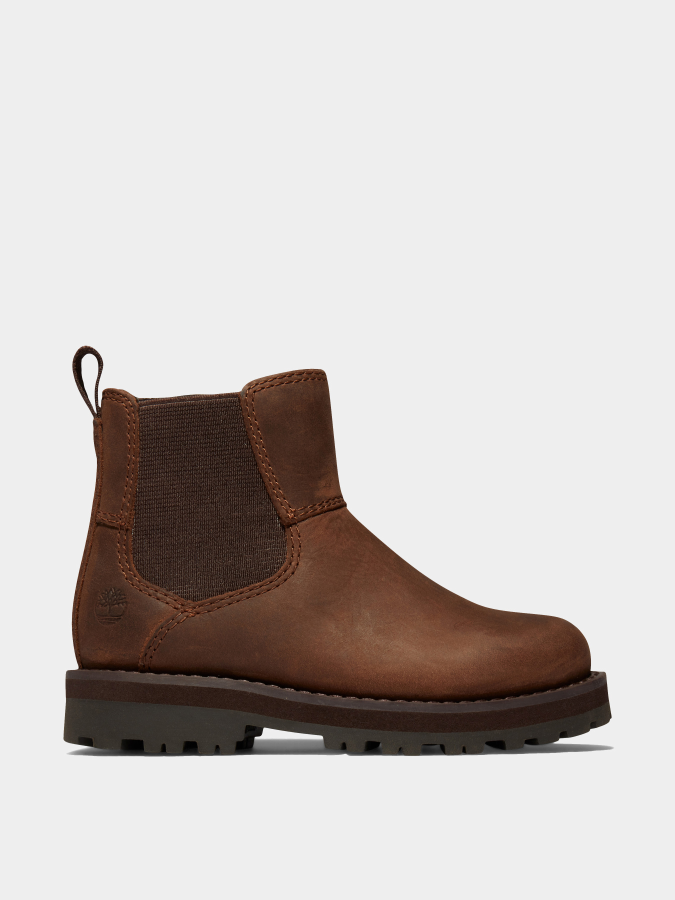 Ботинки и сапоги Timberland модель A28NR Фото