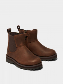 Ботинки и сапоги Timberland модель A28NR Фото