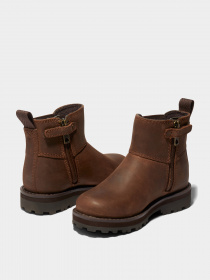 Ботинки и сапоги Timberland модель A28NR Фото