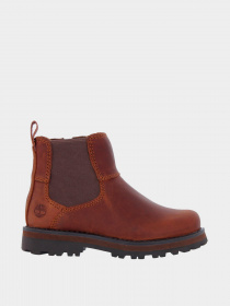 Ботинки и сапоги Timberland модель A28PC Фото