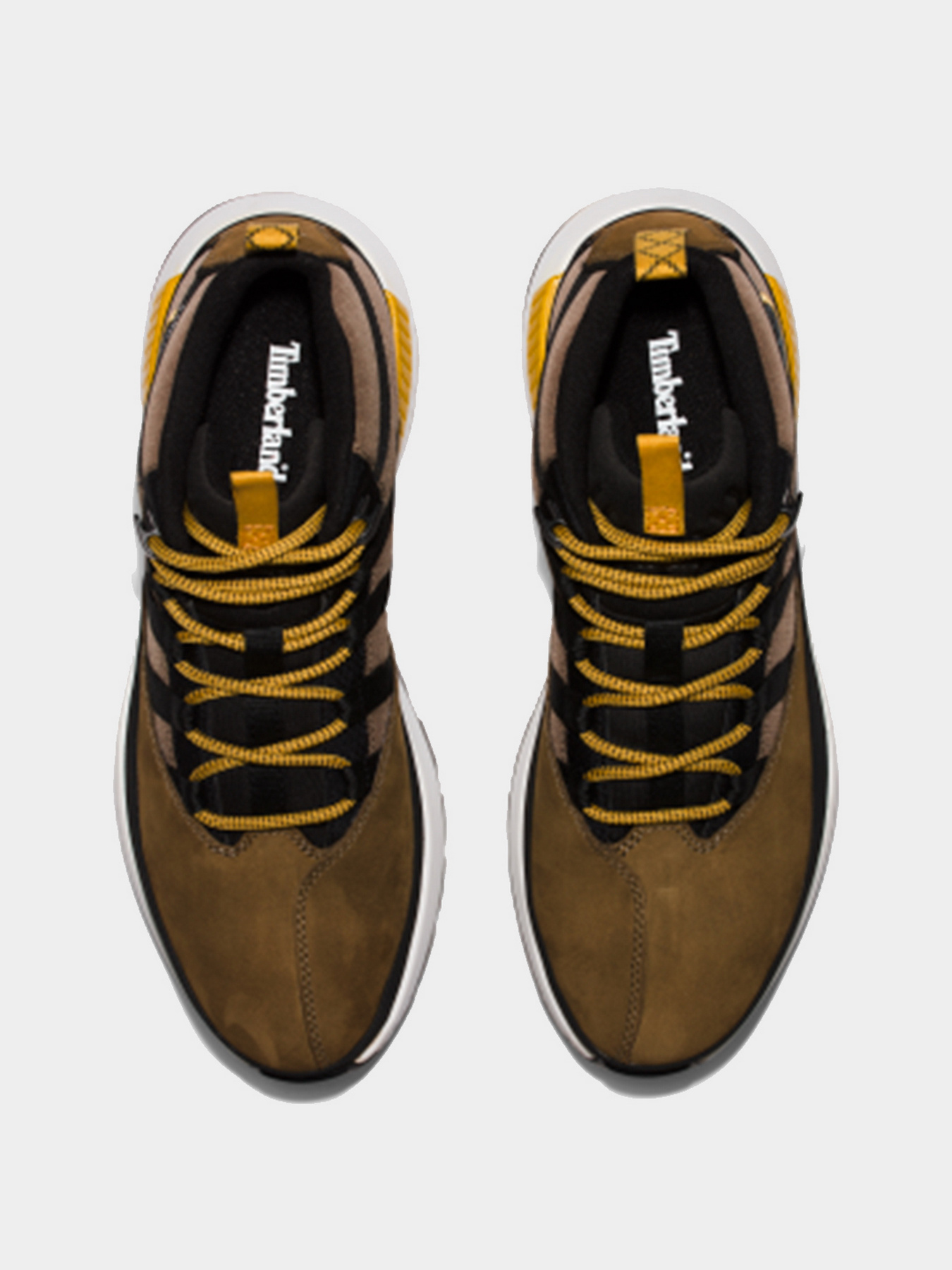 Ботинки и сапоги Timberland модель A28RY Фото