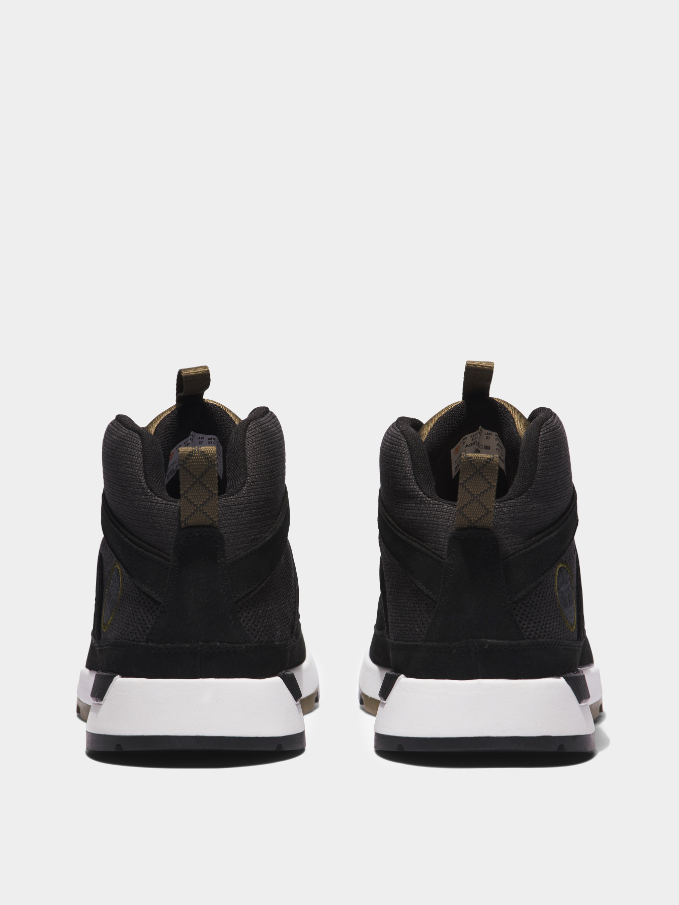 Ботинки и сапоги Timberland модель A28VF Фото