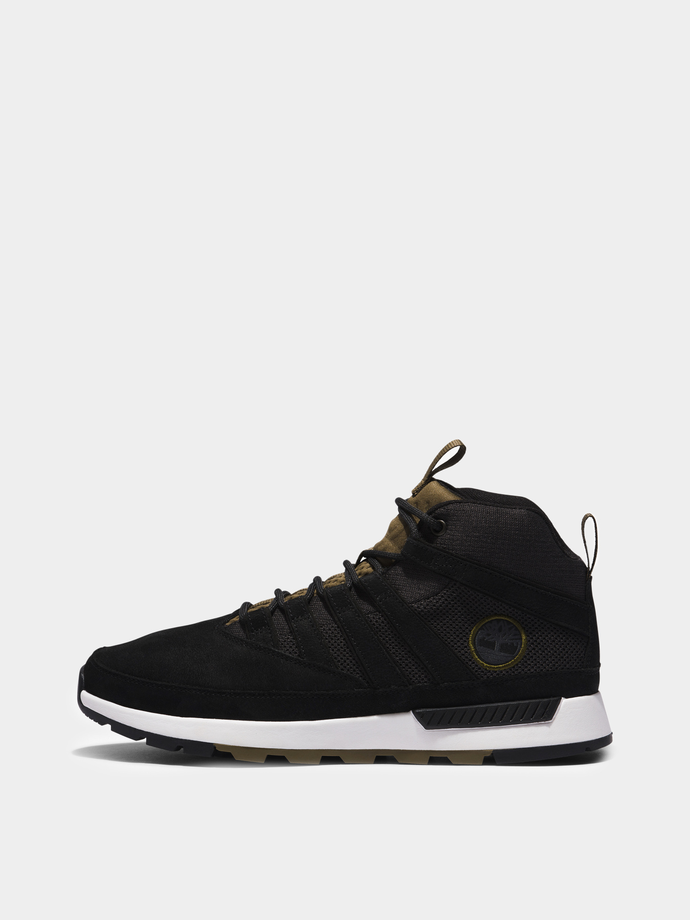 Ботинки и сапоги Timberland модель A28VF Фото
