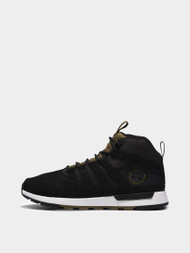 Ботинки и сапоги Timberland модель A28VF Фото