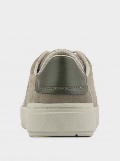 Кеды Timberland модель A292N — фото 3 - INTERTOP