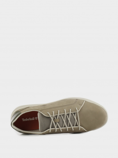 Кеды Timberland модель A292N — фото 5 - INTERTOP