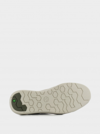 Кеды Timberland модель A292N — фото 6 - INTERTOP