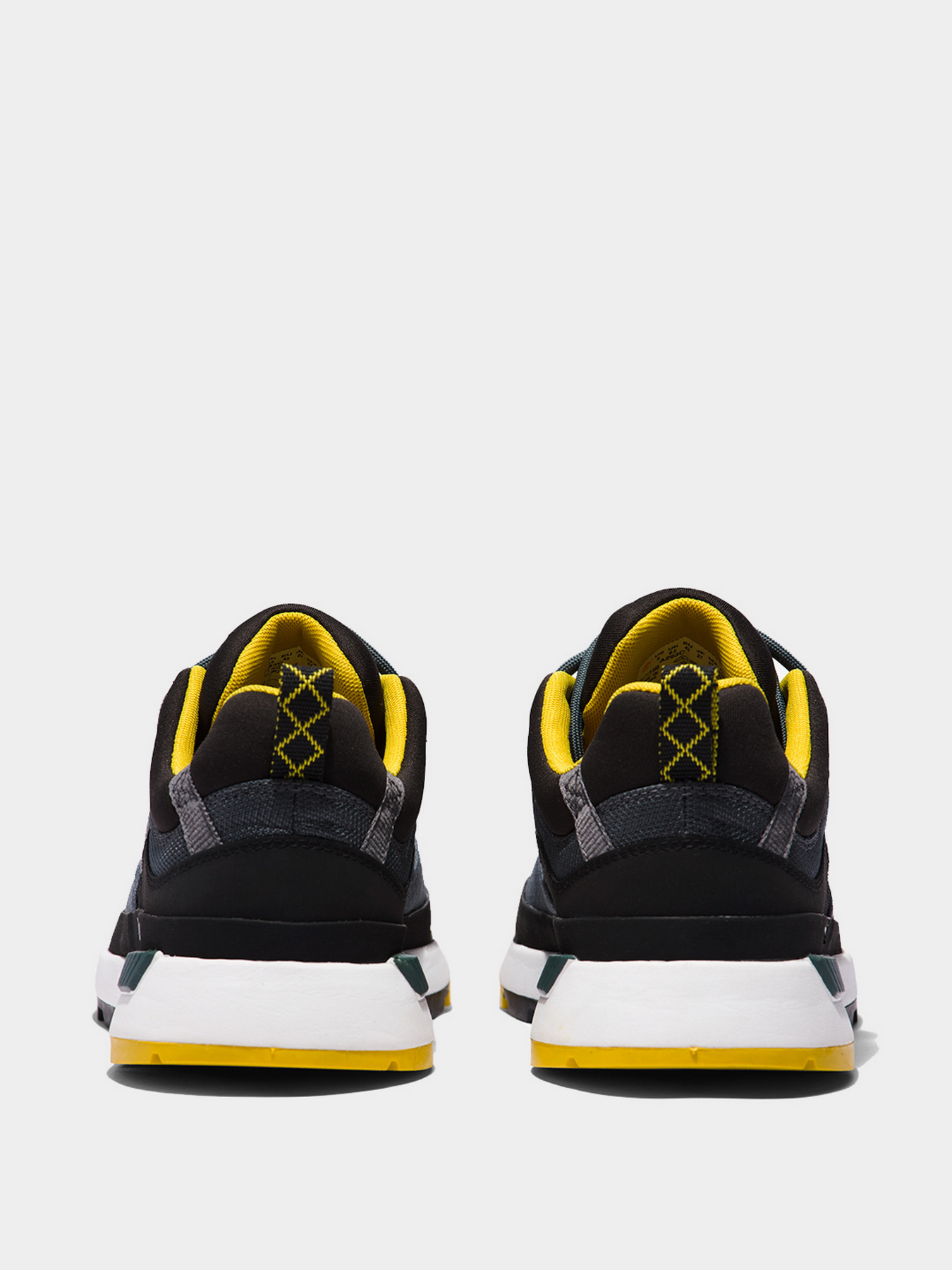 Кроссовки Timberland модель A293C Фото