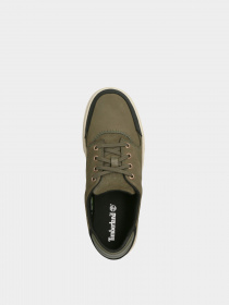 Кеды Timberland модель A29C3 Фото