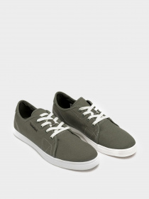 Кеды Timberland модель TB0A29KKA58 Фото