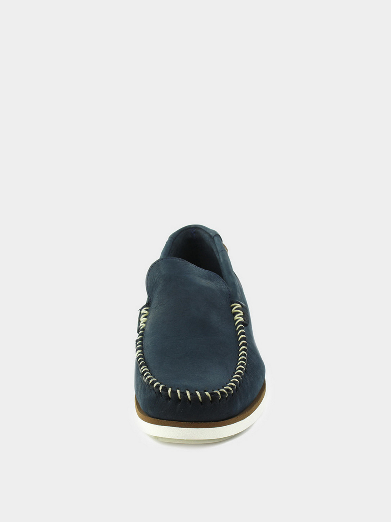 Слипоны и мокасины Timberland модель TB0A2A8F019 Фото