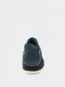 Слипоны и мокасины Timberland модель TB0A2A8F019 Фото
