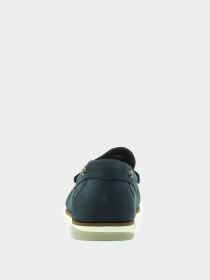 Слипоны и мокасины Timberland модель TB0A2A8F019 Фото