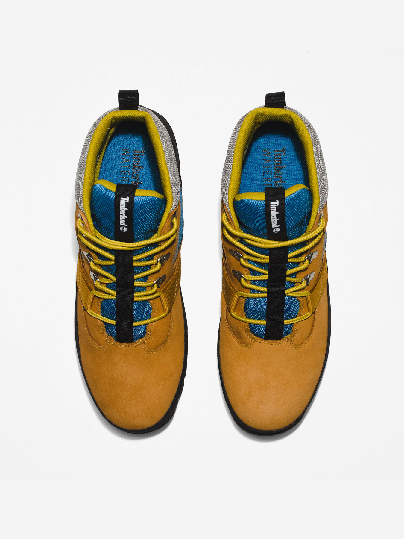 Ботинки и сапоги Timberland модель A2AGS Фото