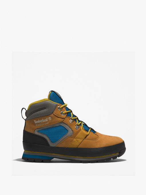 Ботинки и сапоги Timberland модель A2AGS Фото