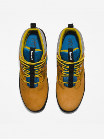 Ботинки и сапоги Timberland модель A2AGS Фото