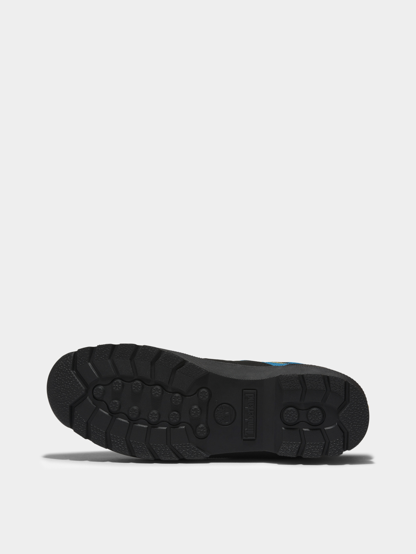 Ботинки и сапоги Timberland модель A2AME Фото