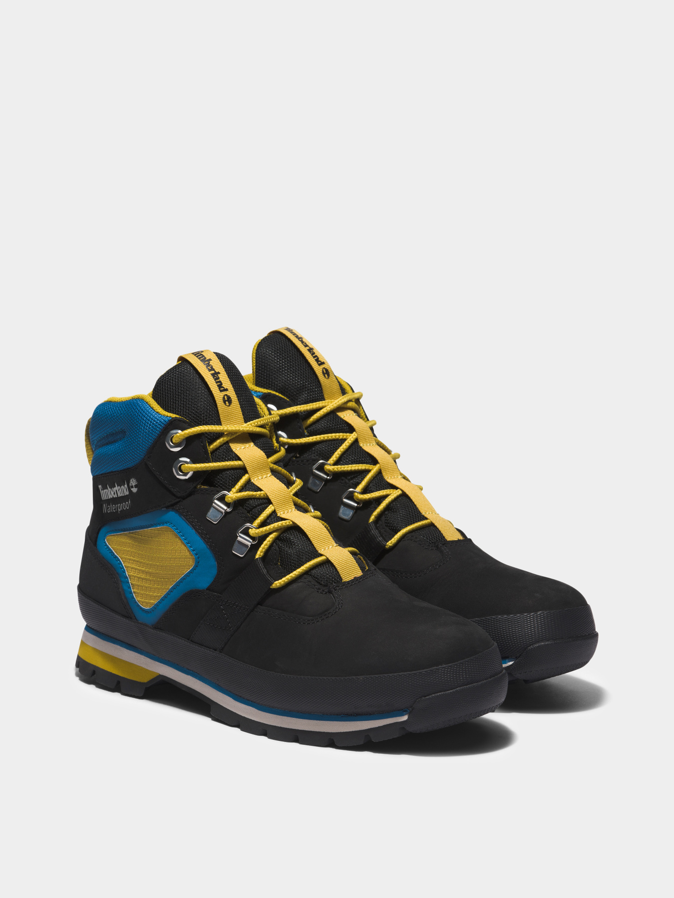Ботинки и сапоги Timberland модель A2AME Фото