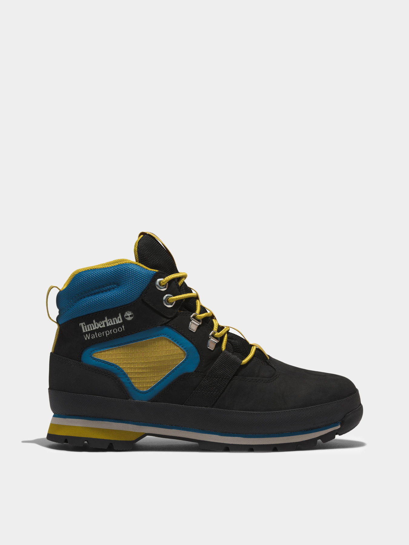 Ботинки и сапоги Timberland модель A2AME Фото