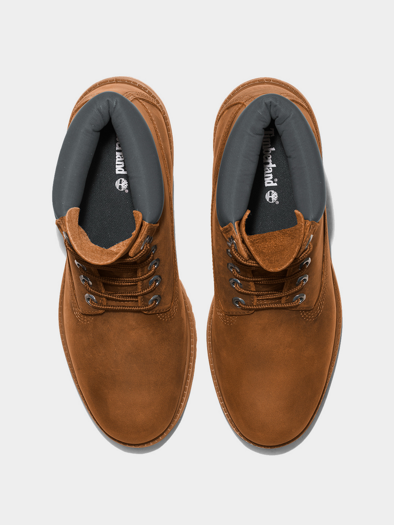 Ботинки и сапоги Timberland модель A2AU1 Фото