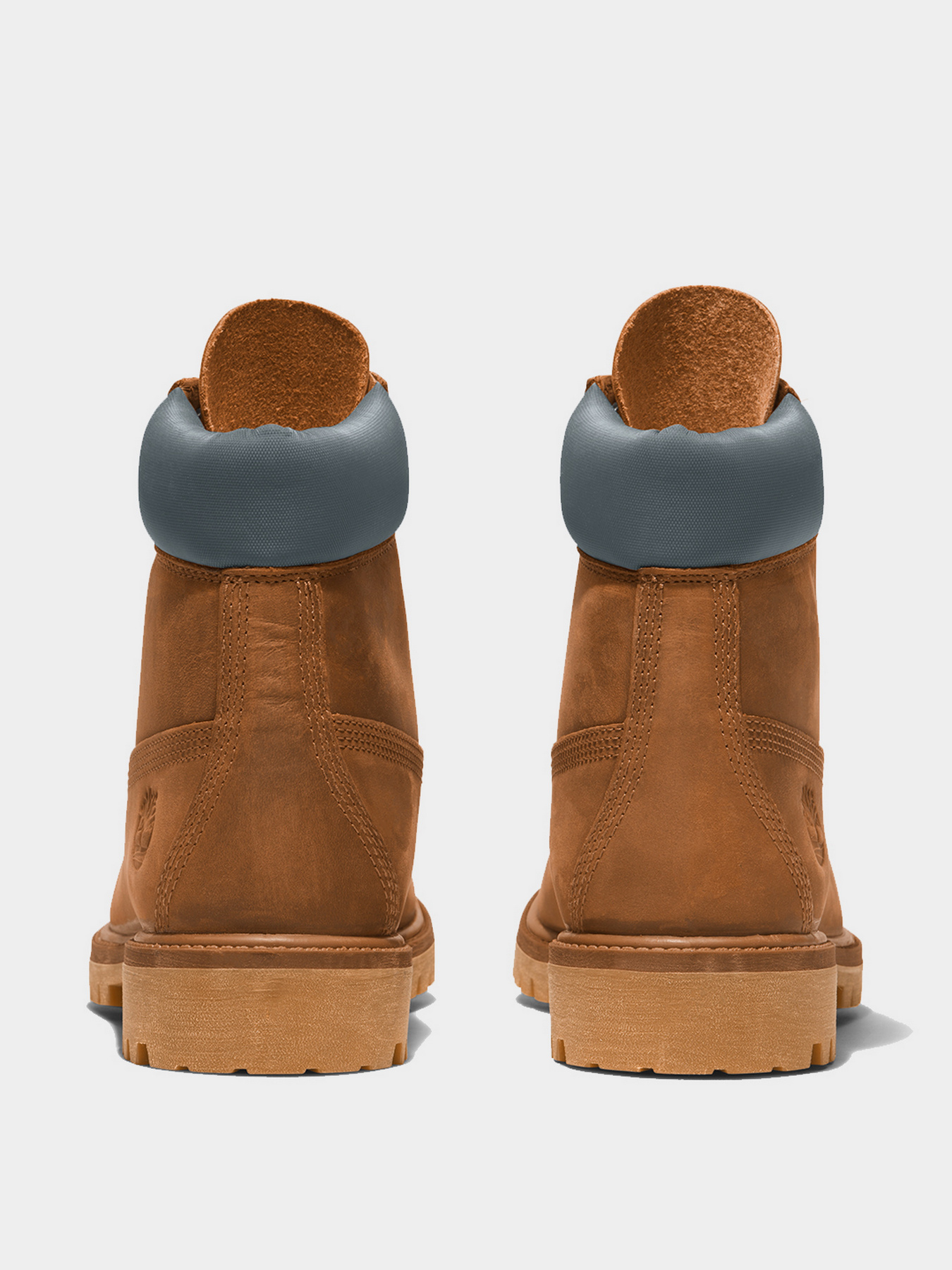 Ботинки и сапоги Timberland модель A2AU1 Фото
