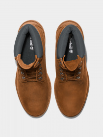 Ботинки и сапоги Timberland модель A2AU1 Фото