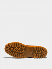 Ботинки и сапоги Timberland модель A2AU1 Фото