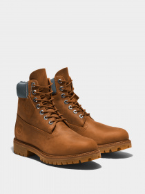 Ботинки и сапоги Timberland модель A2AU1 Фото