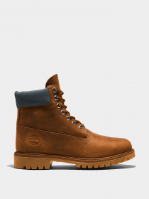 Ботинки и сапоги Timberland модель A2AU1 Фото