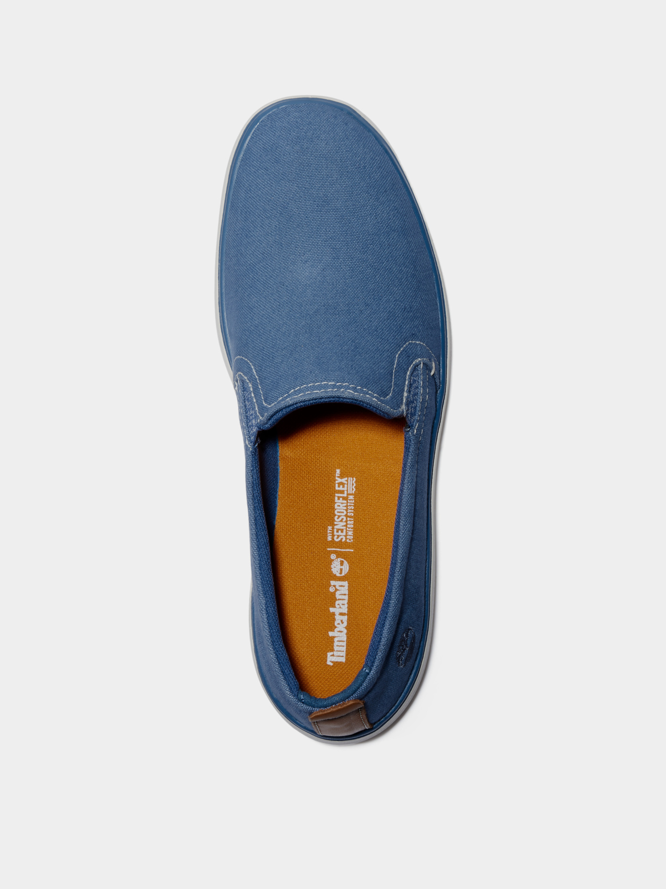 Слипоны и мокасины Timberland модель TB0A2B14Y87 Фото