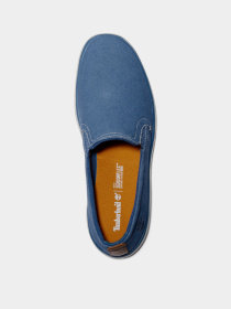 Слипоны и мокасины Timberland модель TB0A2B14Y87 Фото