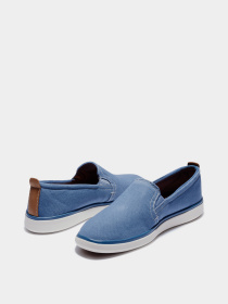 Слипоны и мокасины Timberland модель TB0A2B14Y87 Фото