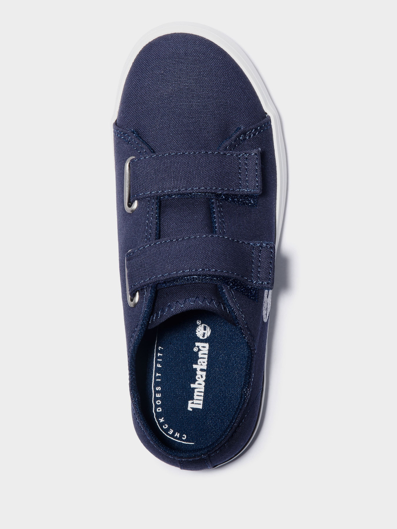 Кеды Timberland модель TB0A2B74019 Фото