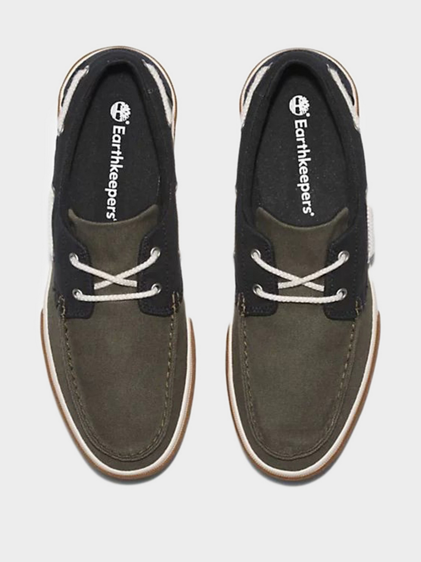 Кроссовки Timberland модель TB0A2CBRA58 Фото