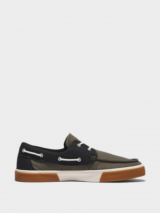 Кроссовки Timberland модель TB0A2CBRA58 Фото