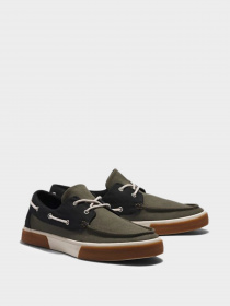 Кроссовки Timberland модель TB0A2CBRA58 Фото