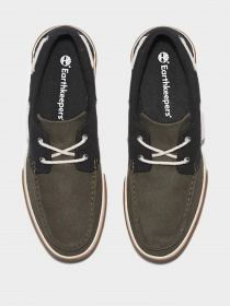 Кроссовки Timberland модель TB0A2CBRA58 Фото
