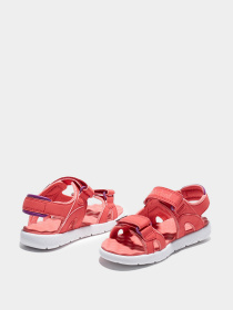 Сандалии Timberland модель TB0A2D3C801 Фото