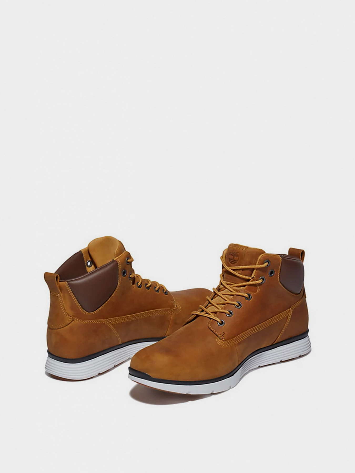 Ботинки и сапоги Timberland модель A2D55 Фото