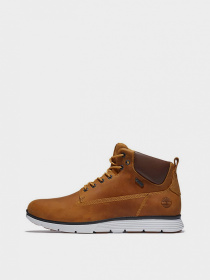 Ботинки и сапоги Timberland модель A2D55 Фото