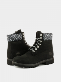 Ботинки и сапоги Timberland модель A2D55 Фото