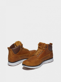 Ботинки и сапоги Timberland модель A2D55 Фото
