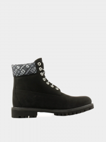 Ботинки и сапоги Timberland модель A2D55 Фото