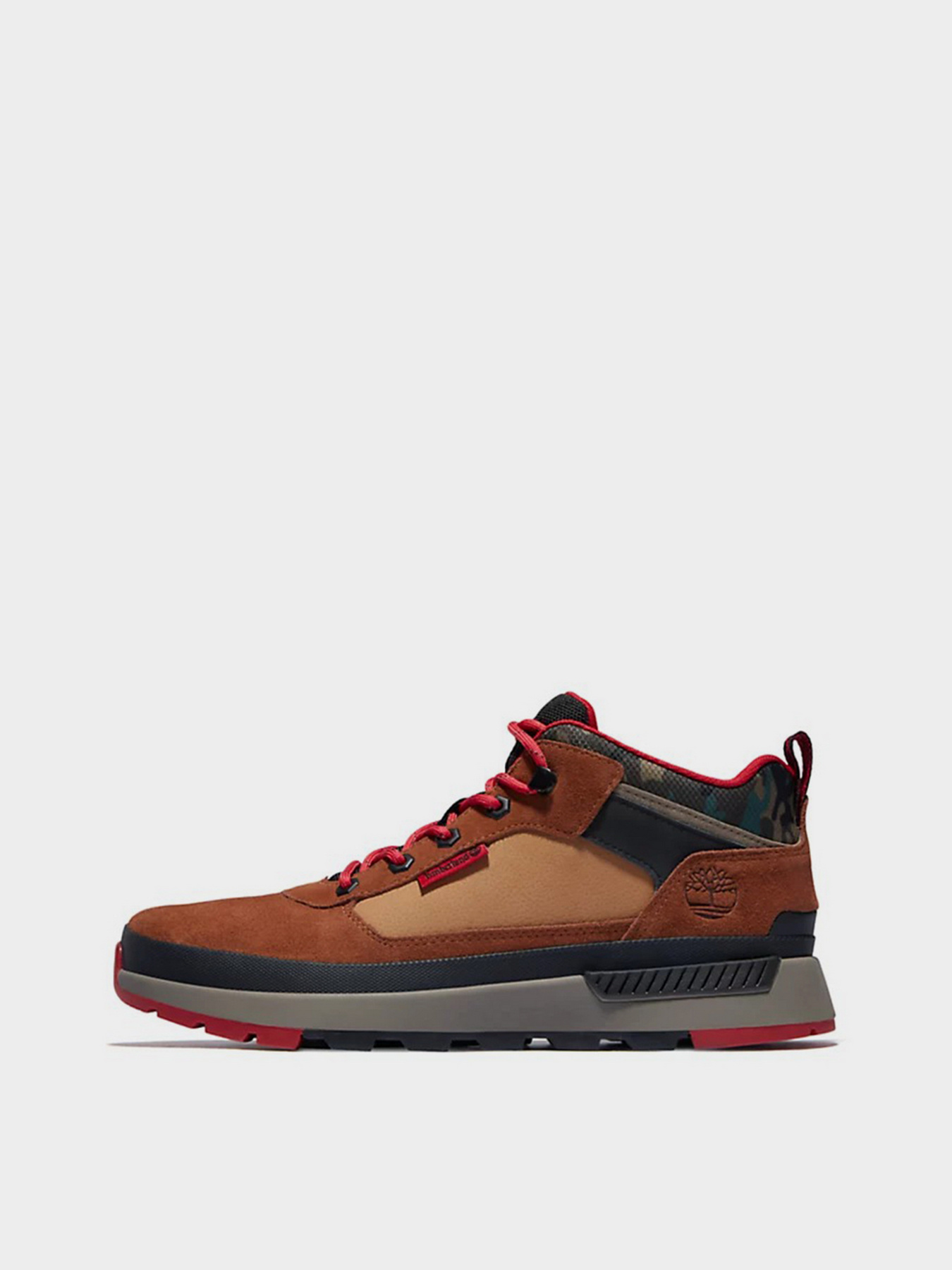 Ботинки и сапоги Timberland модель A2DG2 Фото
