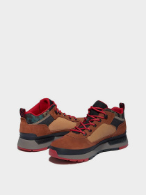 Ботинки и сапоги Timberland модель A2DG2 Фото