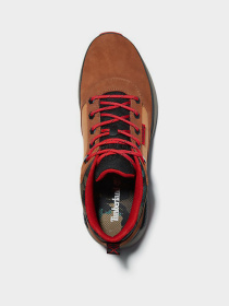 Ботинки и сапоги Timberland модель A2DG2 Фото