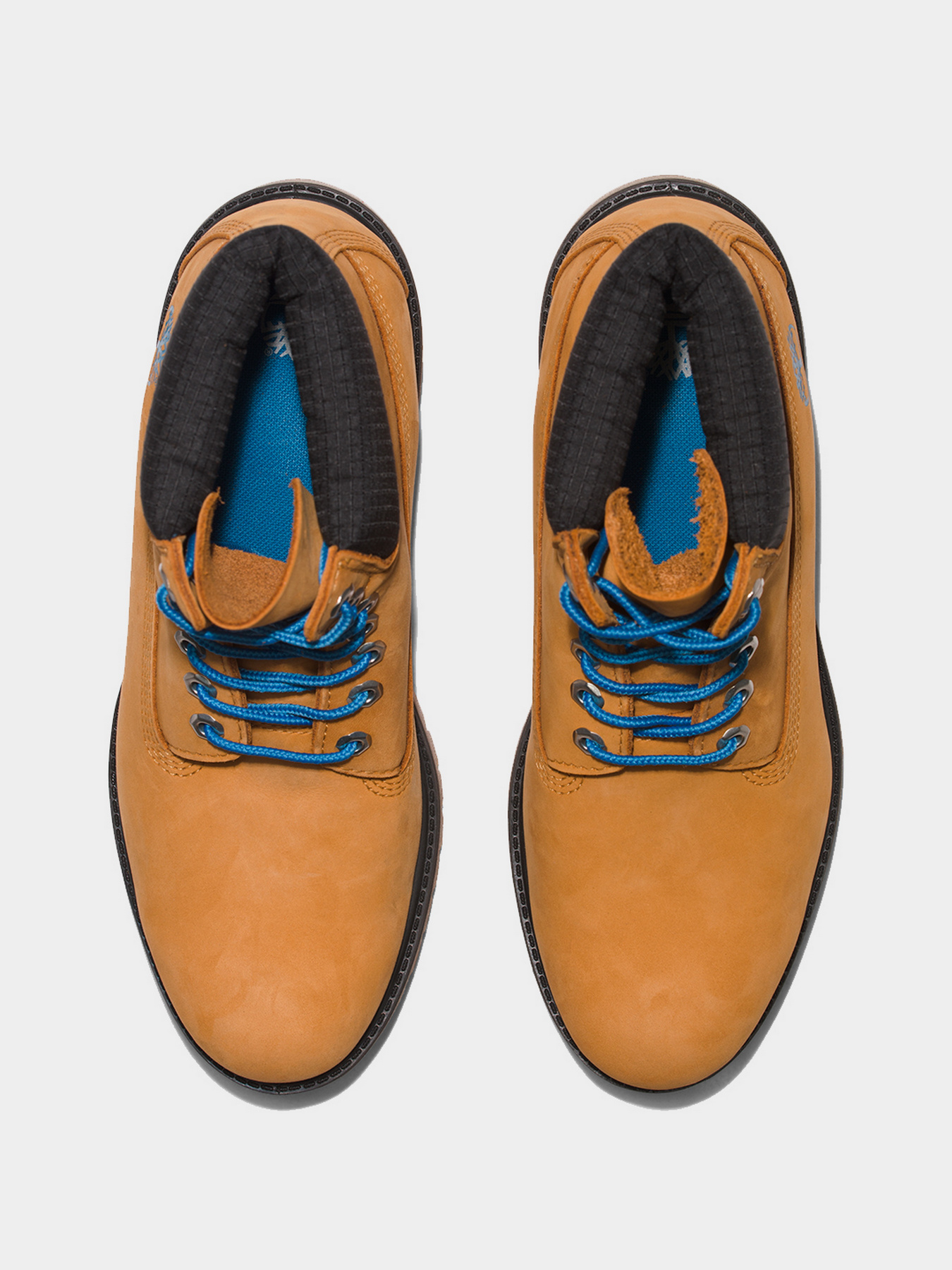 Ботинки и сапоги Timberland модель A2DJF Фото