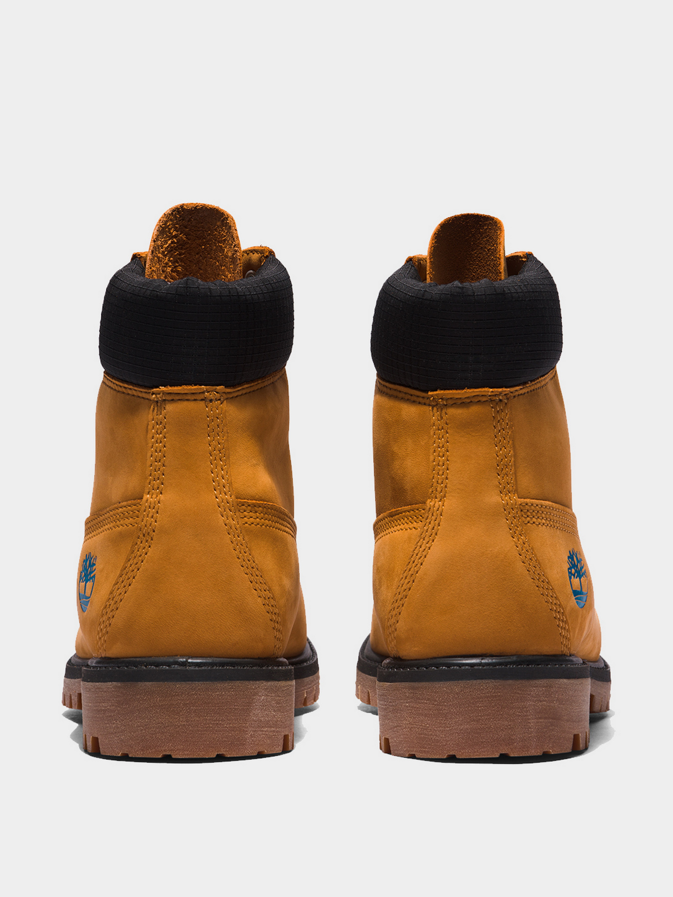 Ботинки и сапоги Timberland модель A2DJF Фото