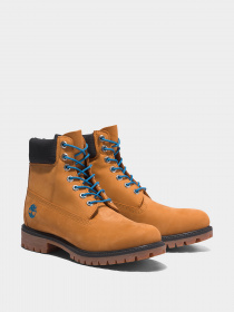 Ботинки и сапоги Timberland модель A2DJF Фото