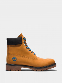 Ботинки и сапоги Timberland модель A2DJF Фото